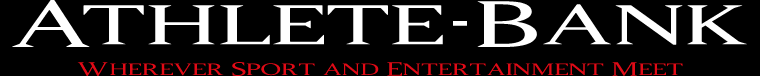 ATHLETE BANK