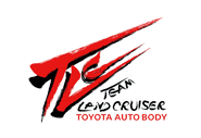 TEAM LANDCRUISER