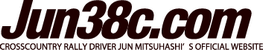 JUN MITSUHASHI OFFICIAL WEB SITE