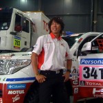 車検場2010 車検場2010
