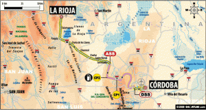 SS-2 MAP